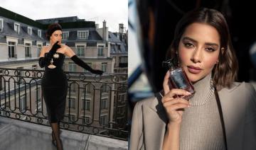 Balqees nommée ambassadrice de Guerlain pour le Moyen-Orient 