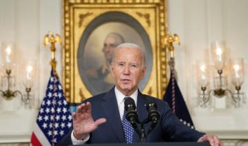 Le camp Biden contre-attaque sur l'âge du président