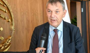 L'UNRWA se félicite de la coopération stratégique avec KSrelief