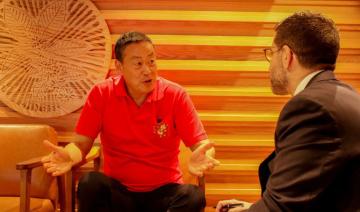 Le Premier ministre thaïlandais: la Thaïlande est «ouverte aux affaires» et l’Arabie saoudite offre une énorme potentiel