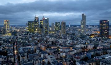 Le Japon dépassé par l'Allemagne au 3ème rang économique mondial en 2023