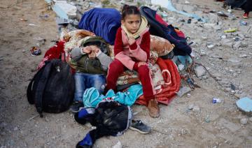 Chaos à l'hôpital Nasser où Israël tente de retrouver des dépouilles d'otages