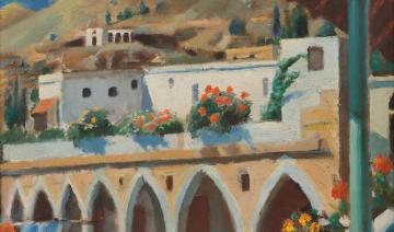 Sotheby’s met l'art libanais à l'honneur