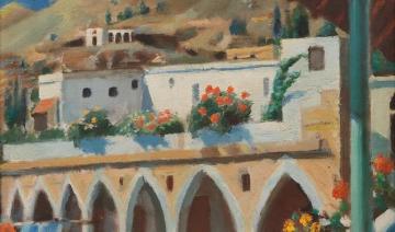  «Une lettre d’amour à Beyrouth»