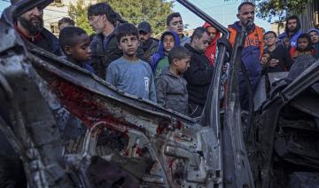 L’Arabie saoudite déplore le veto américain à la résolution de cessez-le-feu de l’ONU à Gaza