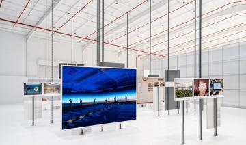 Des artistes saoudiens créent des œuvres spéciales pour la Diriyah Biennale de Riyad
