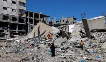 Les experts de l'ONU exigent l'arrêt «immédiat» des transferts d'armes vers Israël