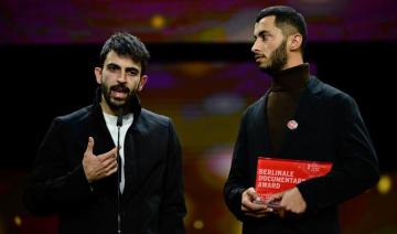 Un film sur la violence des colons israéliens remporte le prix du meilleur documentaire au Festival du film de Berlin