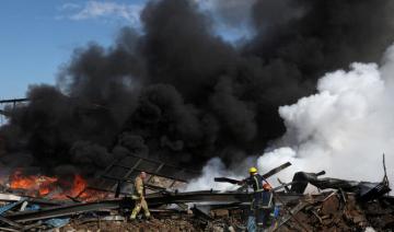 Deux morts dans des raids israéliens à Baalbek