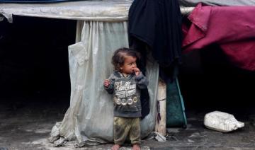 Deux enfants morts de malnutrition dans un hôpital de Gaza 