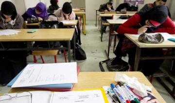 Belloubet veut fermer un collège privé musulman de Nice pour «financement opaque»