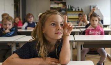 A Centrale Nantes, une journée «filles et maths» pour briser les clichés