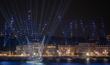  Genève, parmi les cinq premières destinations européennes pour 2024