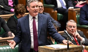 En cas de victoire du Labour britannique, une transition du jour au lendemain