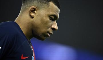 Foot: le PSG et l'incertitude Mbappé