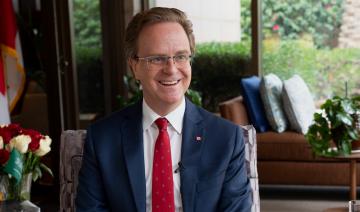 L’Arabie saoudite et le Canada prônent l’intérêt de leurs relations bilatérales