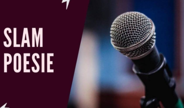 Coupe du Maroc de Slam poésie: Ouverture des candidatures du 1er au 15 mars 2024