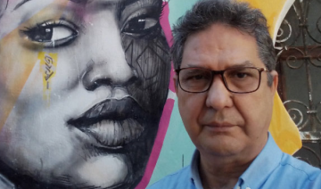 Rencontre littéraire avec l’écrivain Abderrahim Kamal