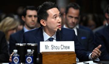 «Avez-vous un passeport chinois ? »: Un sénateur américain harcèle le PDG singapourien de TikTok