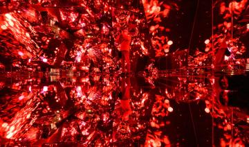  Un nouveau musée d'art numérique immersif ouvre à Tokyo 