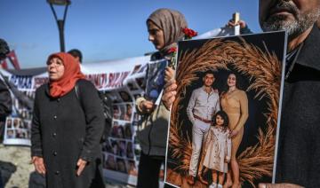 Turquie, 4h17: un an après le séisme, le chagrin intact, la colère aussi