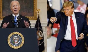 Biden plus «prévisible» pour Moscou que Trump, affirme Poutine