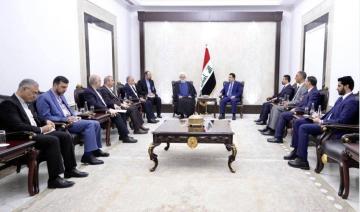 Abbas: «Gaza relève de la responsabilité de l'Autorité Palestinienne et agira en cas de cessez-le-feu»