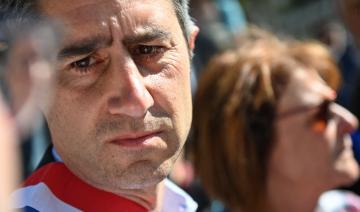 JO-2024: des députés LFI et écolos demandent que les Israéliens concourent sous bannière neutre 