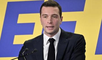 Médaille des CRS à Bardella: Darmanin rappelle les règles de visite de services de police