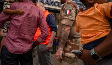 L'effet des coups d'Etat au Sahel reste «marginal» sur les entreprises, selon le comité Afrique du Medef 