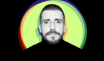 Imad Kehdy fait ses débuts à Dubaï avec son spectacle spécial «Hamburger»