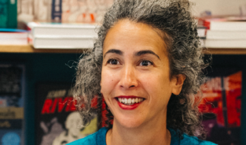 Rencontre littéraire avec Zeina Abirached et Zineb Benjelloun