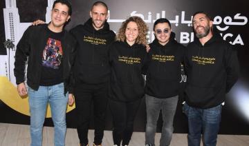 COMEDIABLANCA, le premier festival du rire pour les casaouis