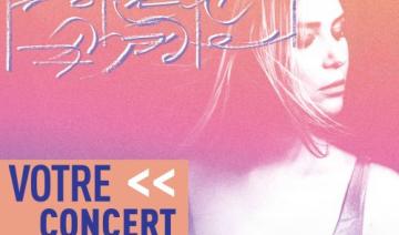 Concert: Nawel Ben Kraïem