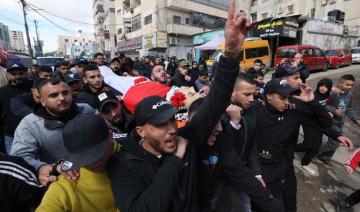 L'armée israélienne démolit le domicile d'un combattant du Hamas à Naplouse