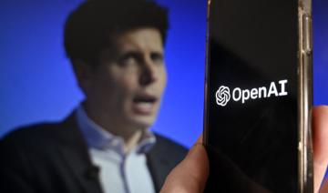 Une société financée par Abu Dhabi est en pourparlers pour investir dans l’entreprise de fabrication de puces d’OpenAI