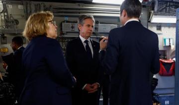 Projet de résolution américain à l'ONU pour un cessez-le-feu immédiat à Gaza 