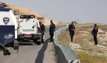 Cisjordanie: un assaillant tire sur un bus scolaire près de Jéricho, 3 blessés