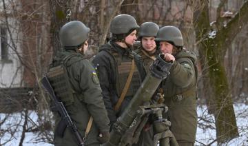 Poutine vante ses armes nucléaires "plus avancées" que celles des Etats-Unis
