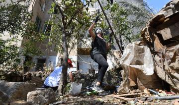 Au-delà de l’effondrement de «l’entente de Mar Mikhael»