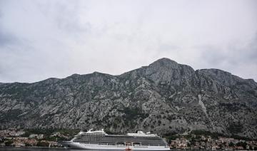 Un fort tremblement de terre secoue la région frontalière entre la Bosnie et le Monténégro