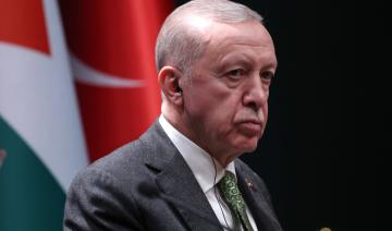 Conflit israélo-palestinien: Les colons sont un obstacle majeur à une solution, pour Erdogan