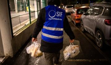 Pour les exilés, le ramadan a perdu de sa saveur
