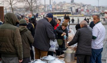 En Turquie, l'inflation plombe la «  joie » du ramadan