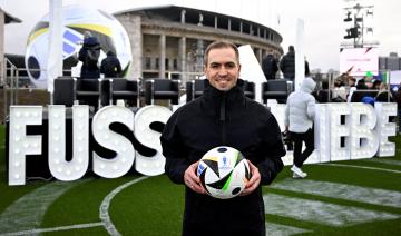 Euro-2024: l'Allemagne va contrôler l'ensemble de ses frontières pendant le tournoi