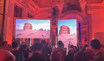 Afalula présente sa première campagne de promotion pour AlUla 