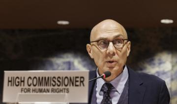 La thèse du «grand remplacement» a «directement» incité à la violence, selon l'ONU 