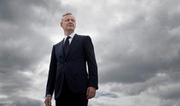 Assurance chômage: Le Maire plaide pour une reprise en main «définitive» de l'Etat 
