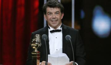 Accusations de violences conjugales: l'animateur Stéphane Plaza toujours en garde à vue 