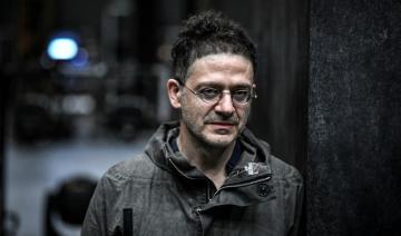 Le dramaturge libano-canadien Wajdi Mouawad reconduit au théâtre de la Colline à Paris 